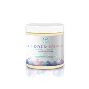 Moisture Love Kindred Spirits Moisture + Style Cream