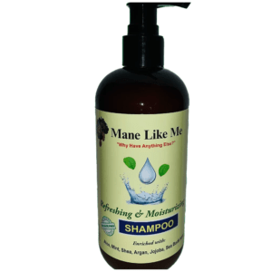 Mane Like Me Refreshing & Moisturizing SHAMPOO