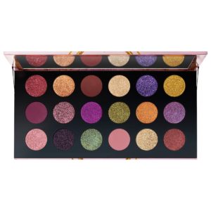 Pat McGrath – MEGA MTHRSHP Palette