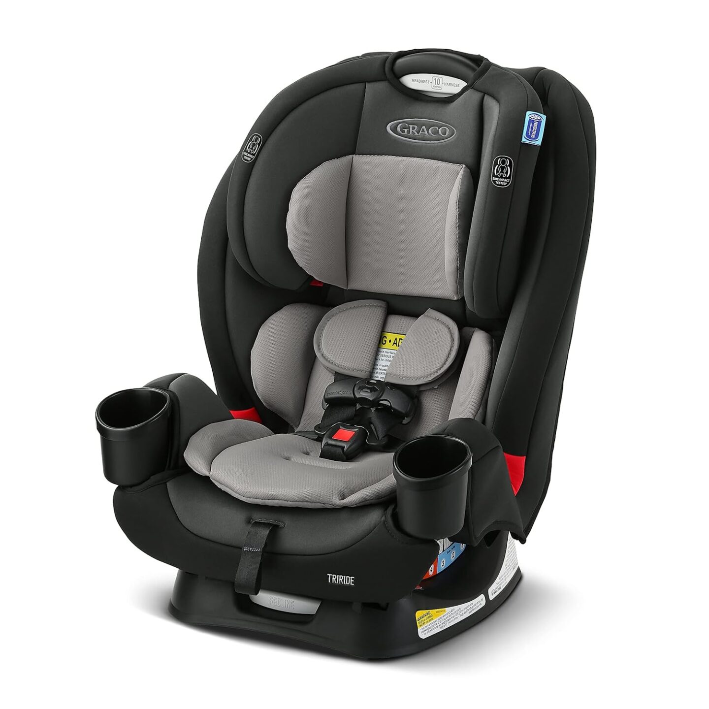 graco car seat - prime early access