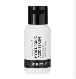 The Inkey List – Hyaluronic Acid Serum