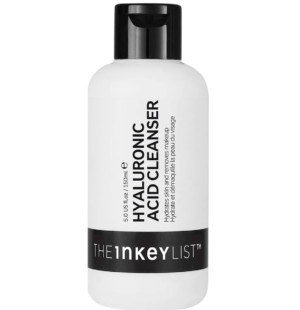 Hyaluronic Acid Cleanser