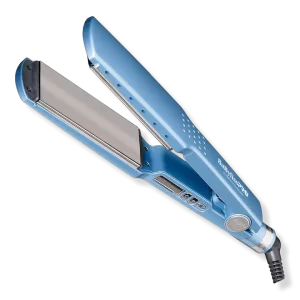 BaByliss Pro Nano Titanium Ionic Straightening Iron