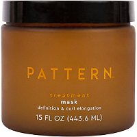 Pattern Beauty Treatment Mask