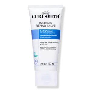 Curlsmith Bond Curl Rehab Salve