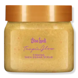 Tree Hut Tropic Glow Firming Sugar Scrub