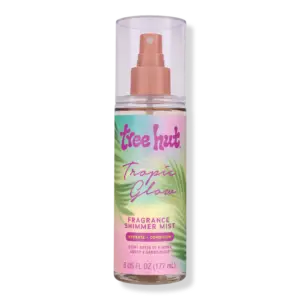 Tree Hut Tropic Glow Shimmer Mist