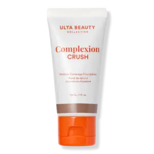 Ulta Beauty Complexion Crush Foundation