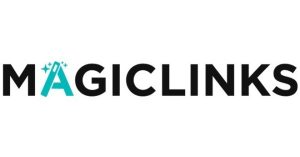 Official MagicLinks company logo